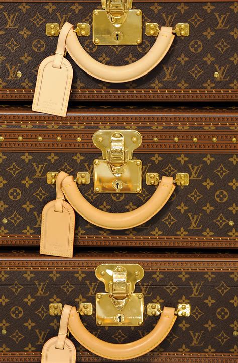 louis vuitton bauli da viaggio|Bauli, scatole e cesti .